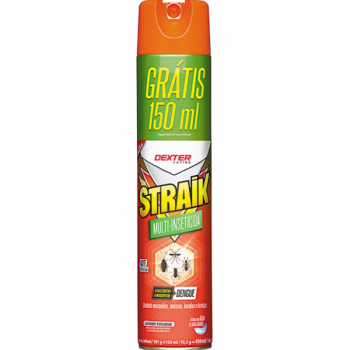 Inseticida Spray Straik 300ml